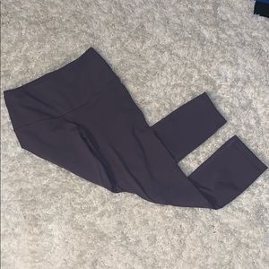 Yogalicious crop leggings